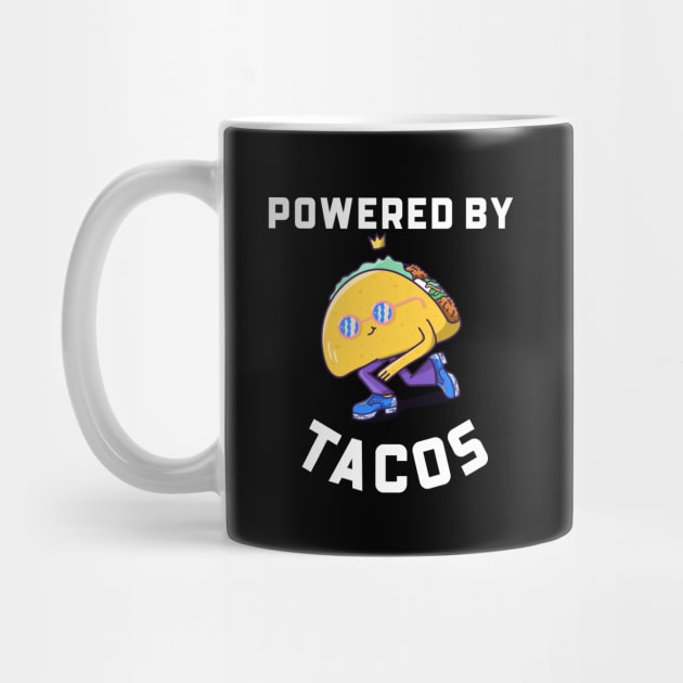 funny dancing tacos by Theblackberry